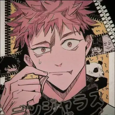 Profile image of Yuji