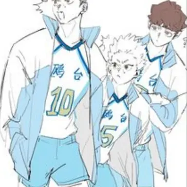 Profile image of 鴎台