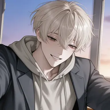 Profile image of 誉