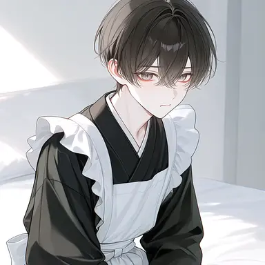 Profile image of 綾助