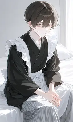 Profile image of 綾助