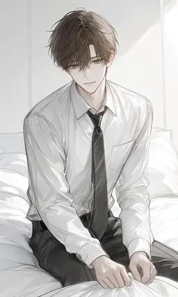 Profile image of 優