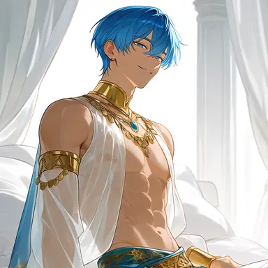 Profile image of ライ