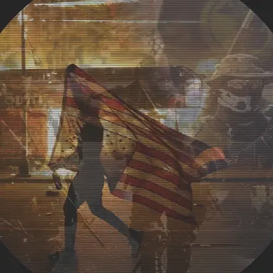 Profile image of 第二次アメリカ内戦