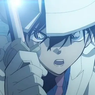 Profile image of 괴도키드