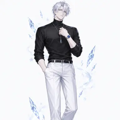 Profile image of Ye-bin Seong