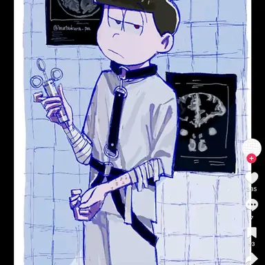 Profile image of おそ松