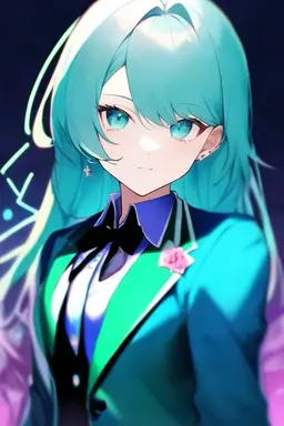 Profile image of 麗奈