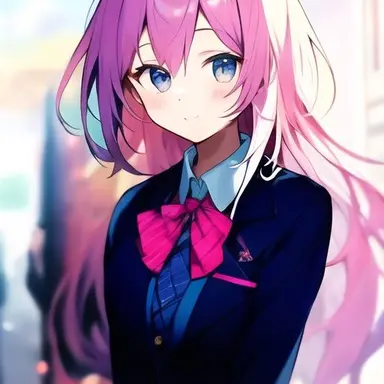 Profile image of 萌々華