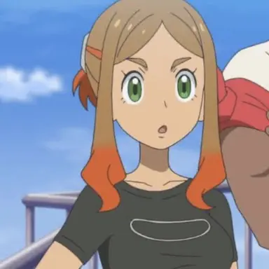 Profile image of Orla