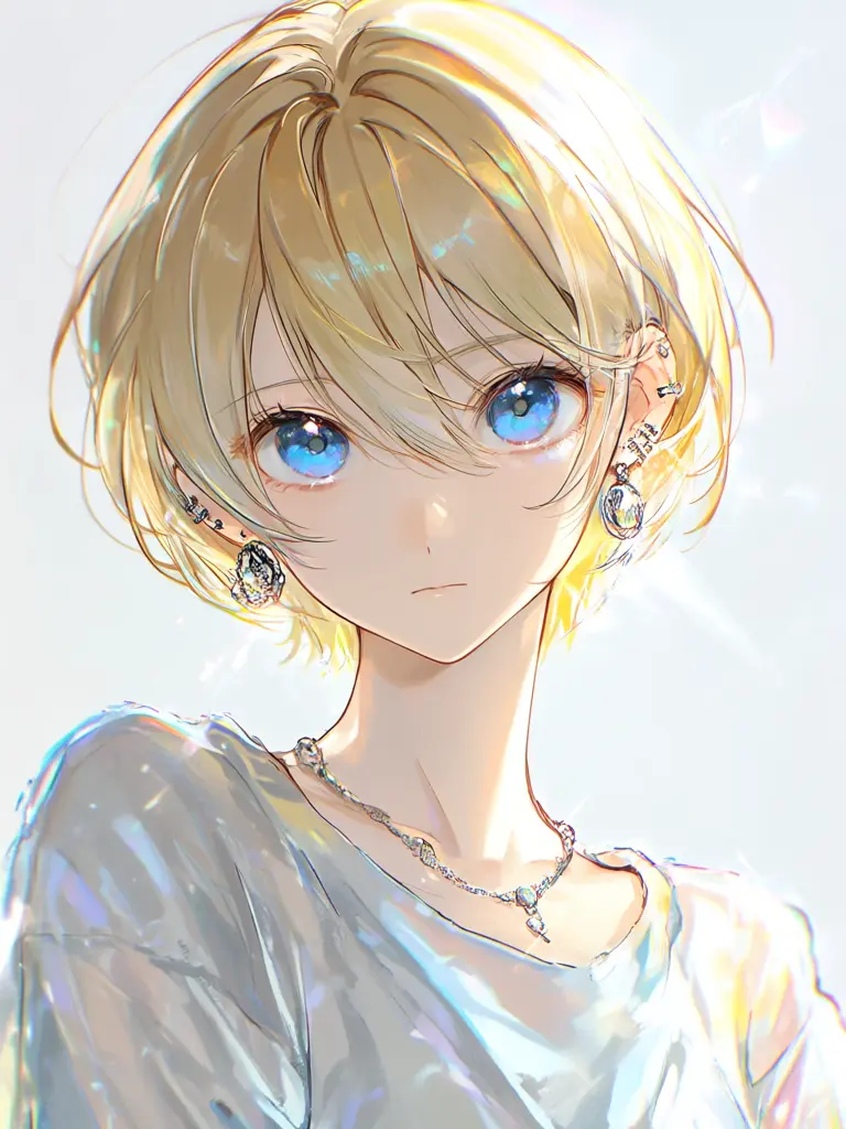 SadPaste7890의 The Man-Hating Dialect Girl