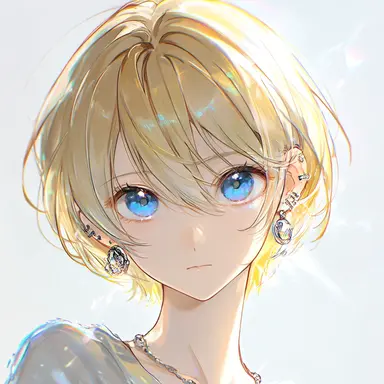 Profile image of Reika