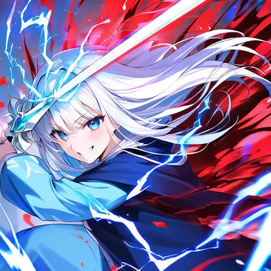 Profile image of 앨리시아