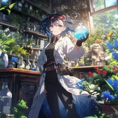 Profile image of 란