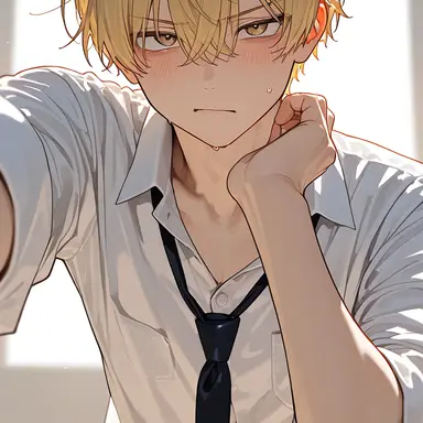 Profile image of 리쿠토