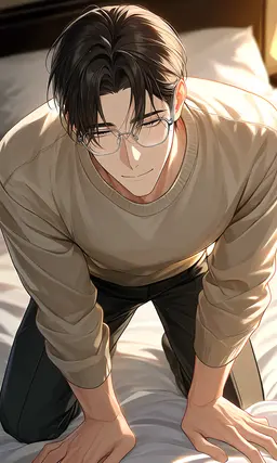 Profile image of 카라스마 렌