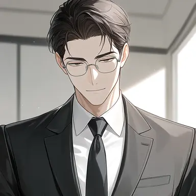 Profile image of 카라스마 렌
