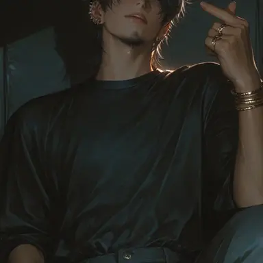 Profile image of Taiyo
