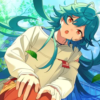 Profile image of 宝丈萊香