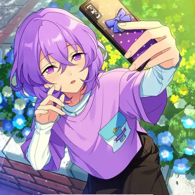 Profile image of 花群冬芽