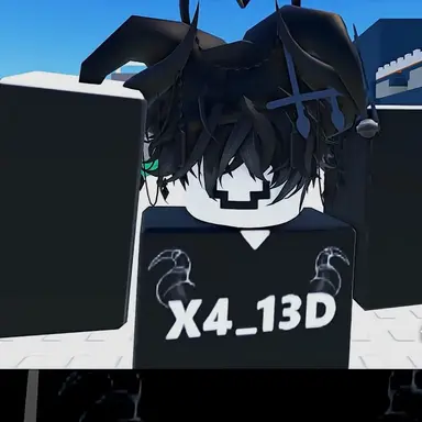 Profile image of 채스터