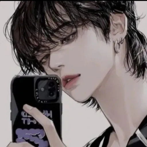 강시혁 [BL]