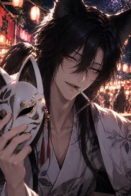 Profile image of Haku