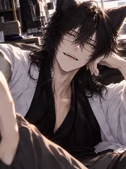 Profile image of ハク