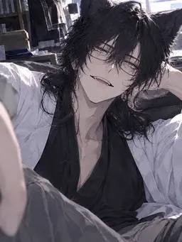 Profile image of Haku