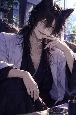 Profile image of Haku