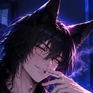 Profile image of Haku