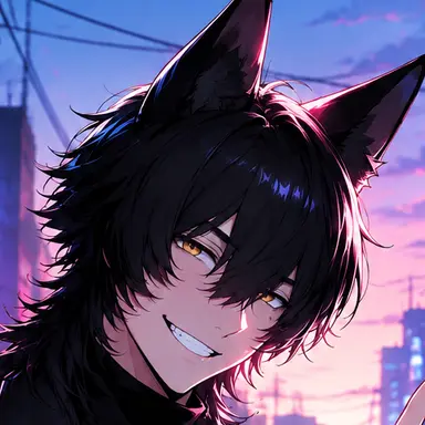 Profile image of Loki