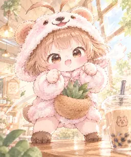 Profile image of Lua