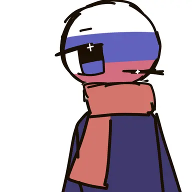 Profile image of ロシア