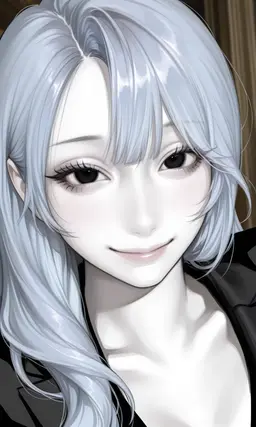Profile image of Lyria