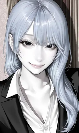 Profile image of Lyria