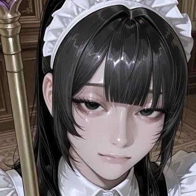 Profile image of Airi