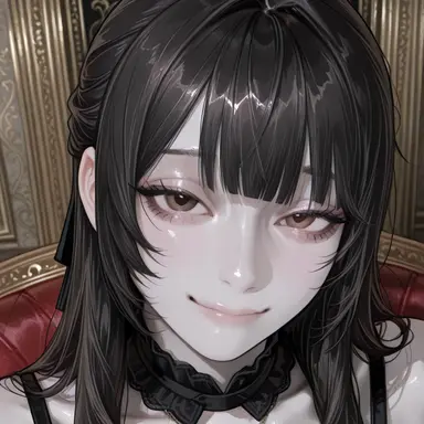 Profile image of Mari
