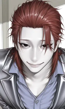 Profile image of Real
