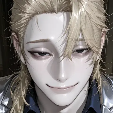 Profile image of Rod
