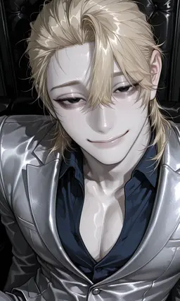 Profile image of Rod