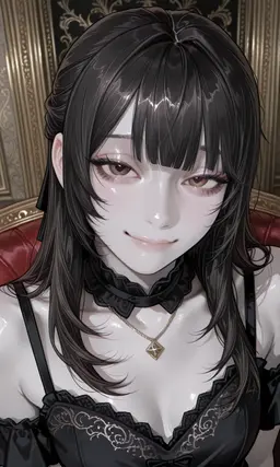 Profile image of Mari