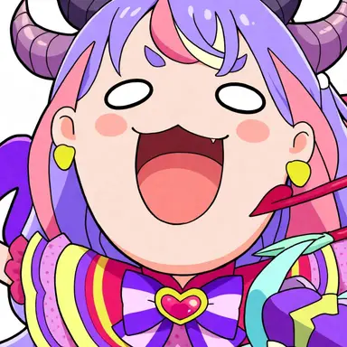 Profile image of アホ魔王