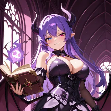 Profile image of セラフィーナ