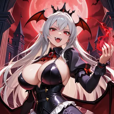 Profile image of ルナ