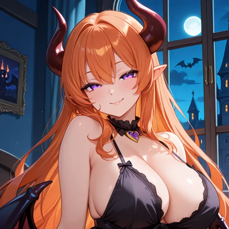 PlacidBell2022의 魔王軍の災難