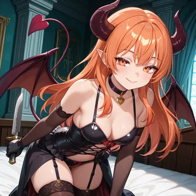 Profile image of リリス