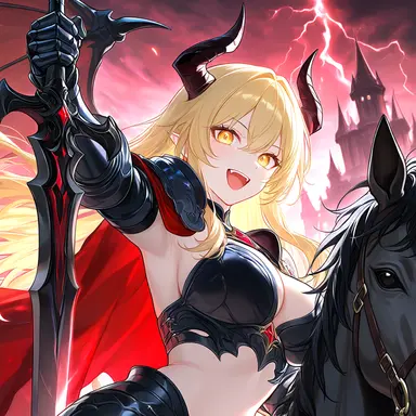 Profile image of ネフィラ