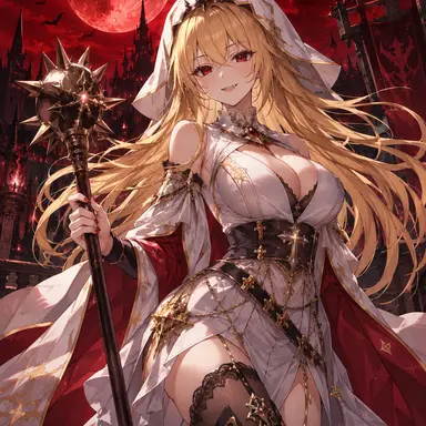 Profile image of マリア