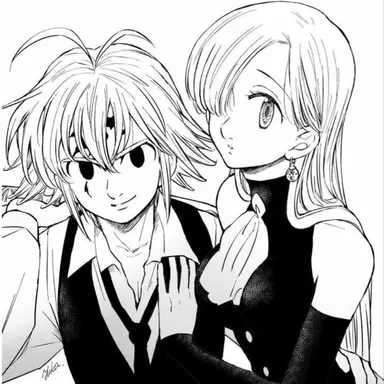 Profile image of Meliodas